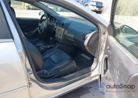 2006 Pontiac G6 Gt from USA, damaged, VIN 1G2ZH558X64108885